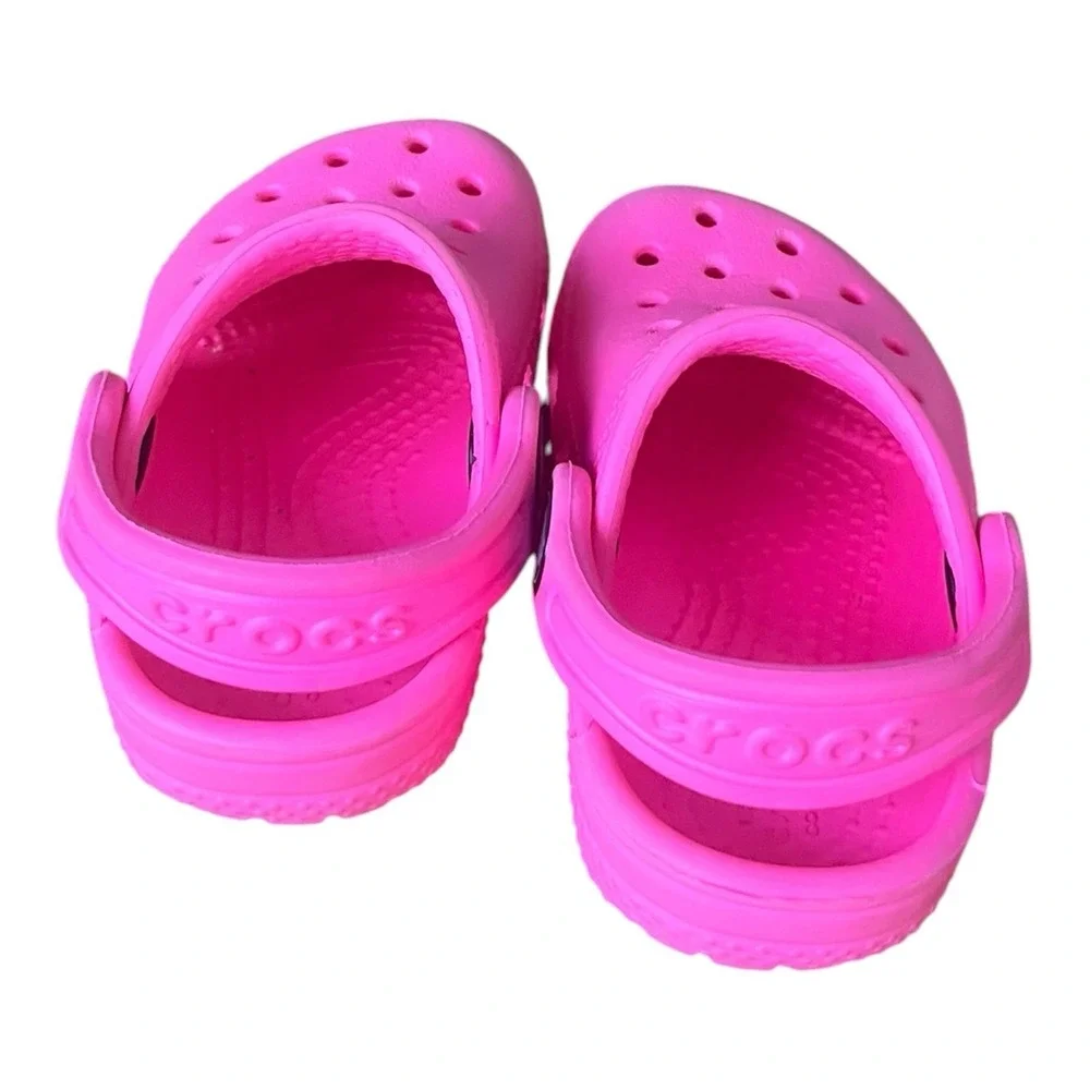 CROCS classic clog