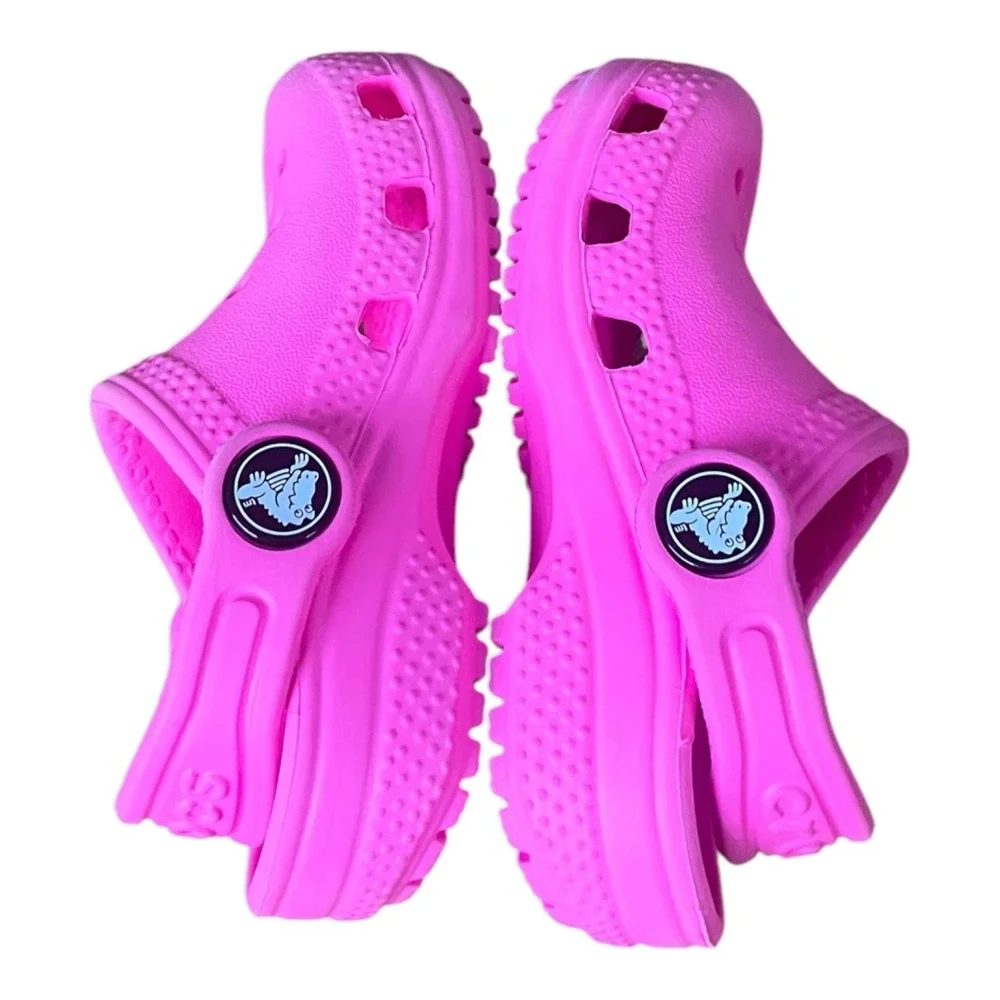 CROCS classic clog