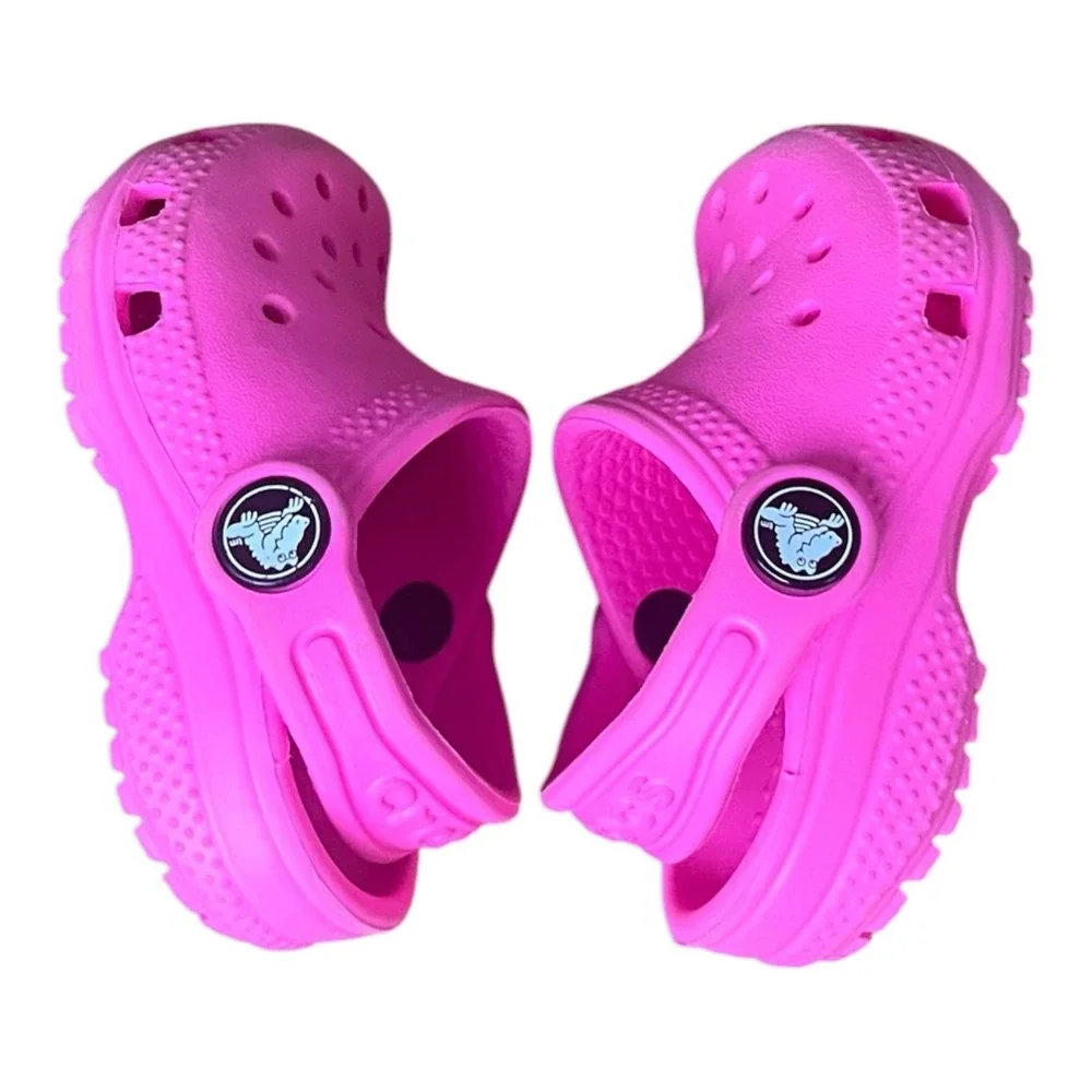 CROCS classic clog