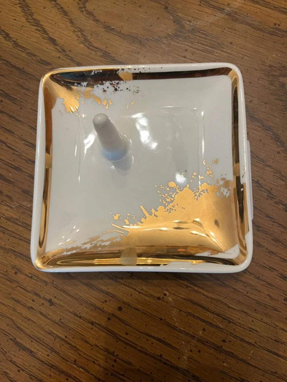 Lenox royal gold