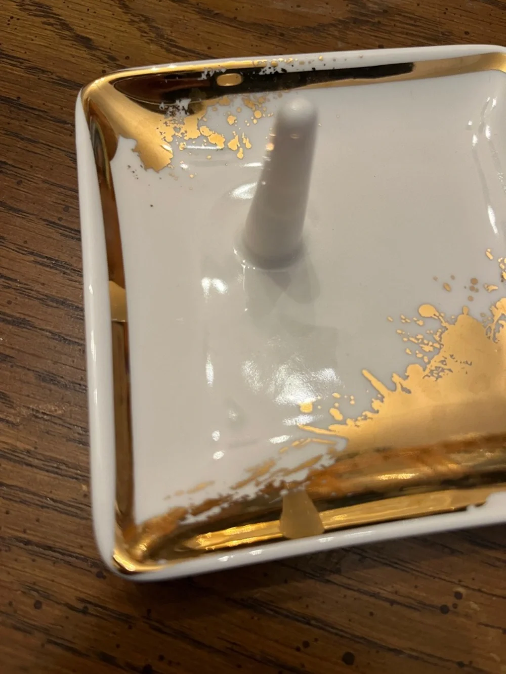 Lenox royal gold
