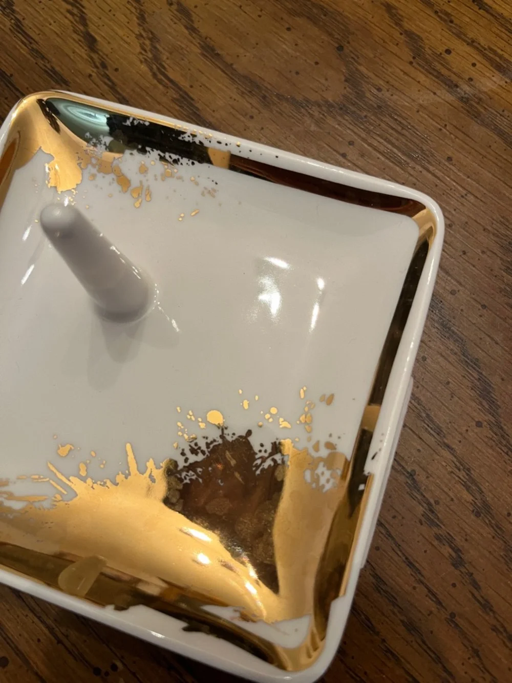 Lenox royal gold