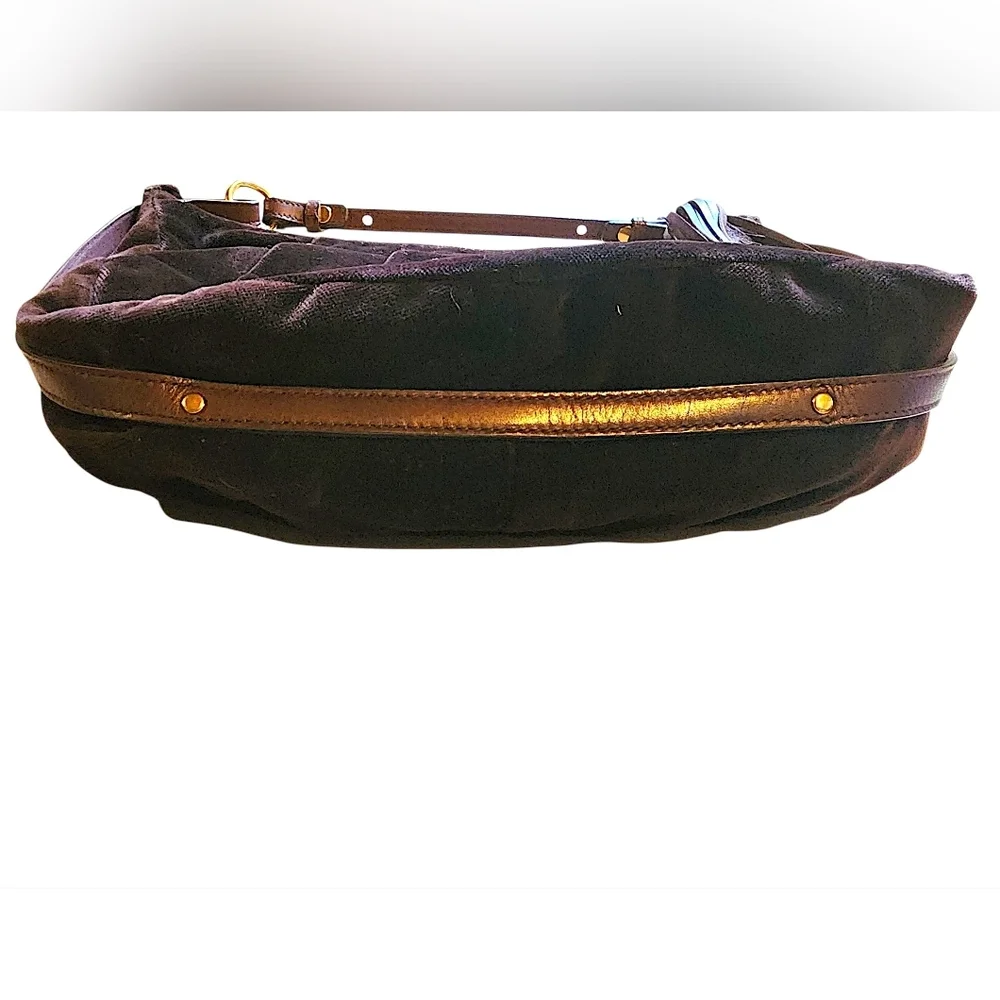 Lauren Ralph Lauren hobo style
