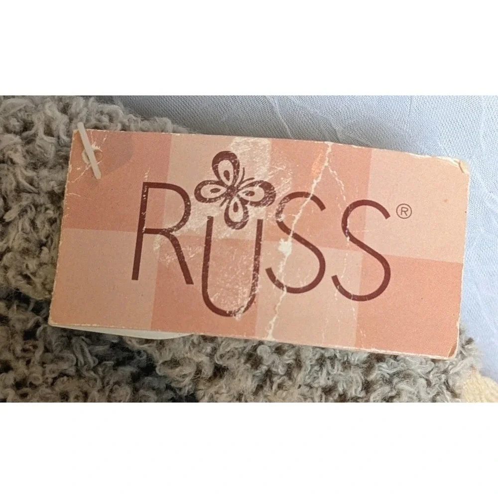 Russ berrie mouse