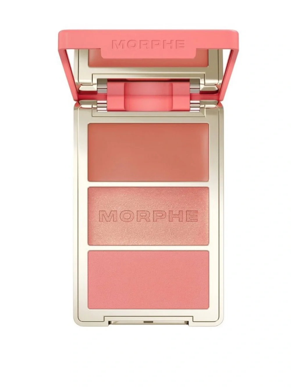 Morphe cheek thrills