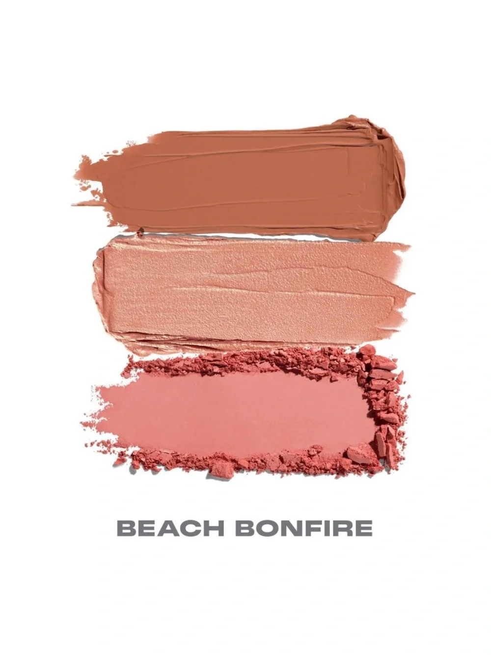 Morphe cheek thrills
