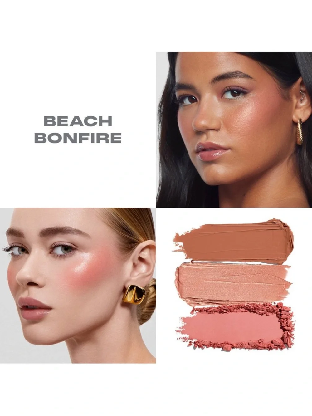 Morphe cheek thrills