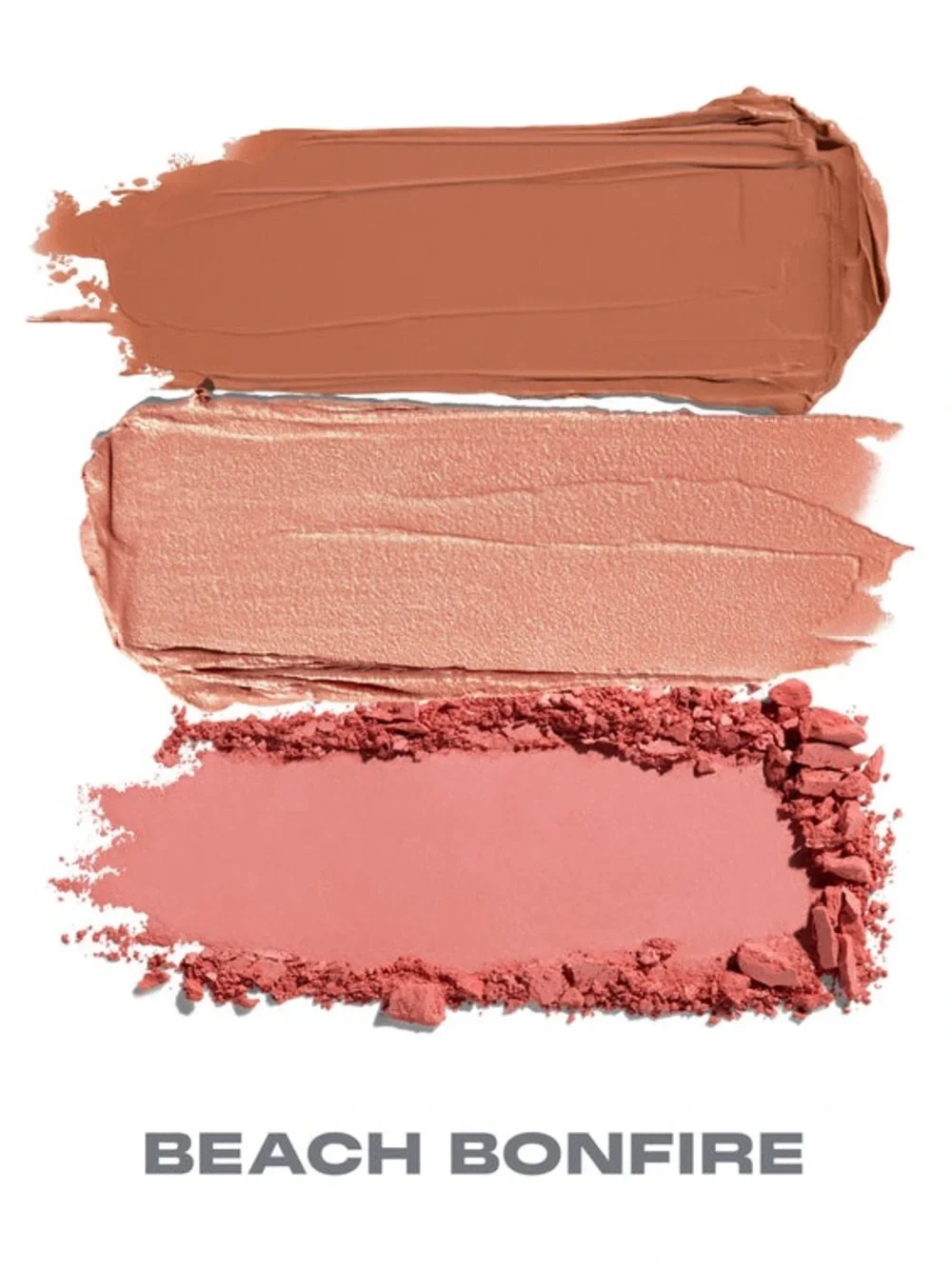 Morphe cheek thrills