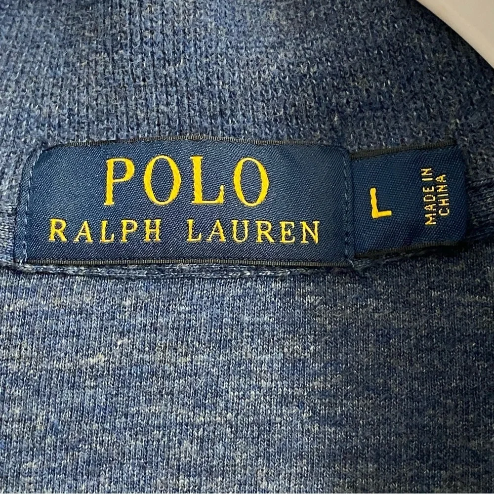Polo Ralph Lauren polo by