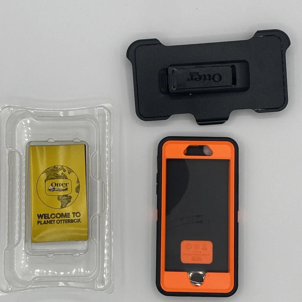 OtterBox defender iphone