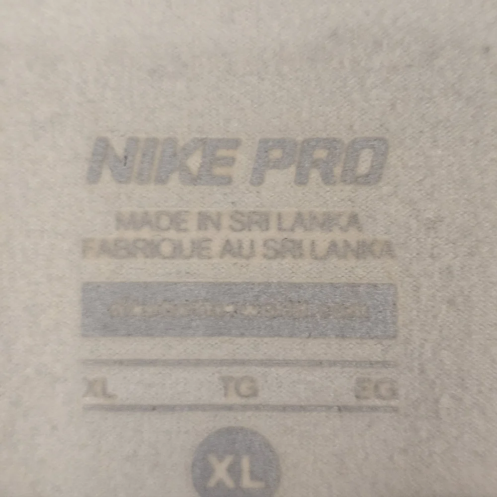 Nike design casual
