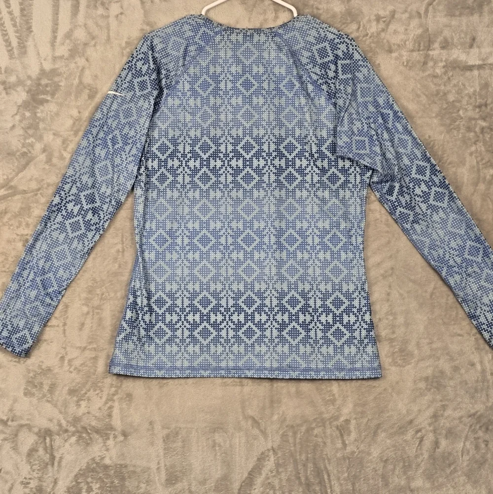 Nike design by patterns