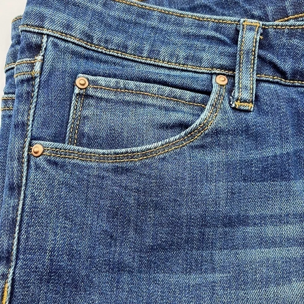 Asos Slim Fit Straight Leg Size 34