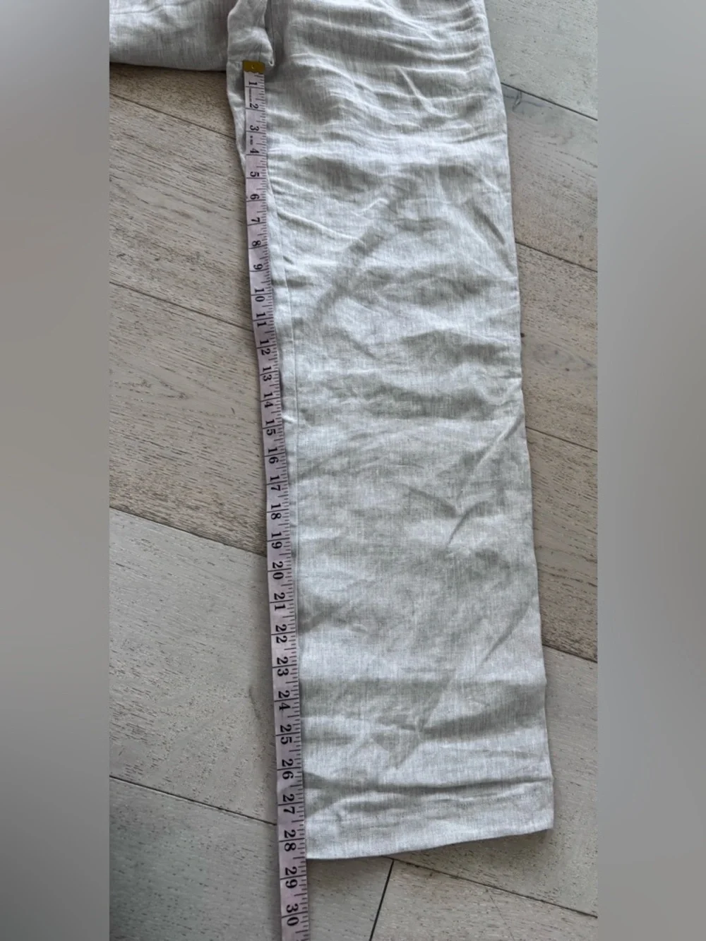 Reformation stretch fly non