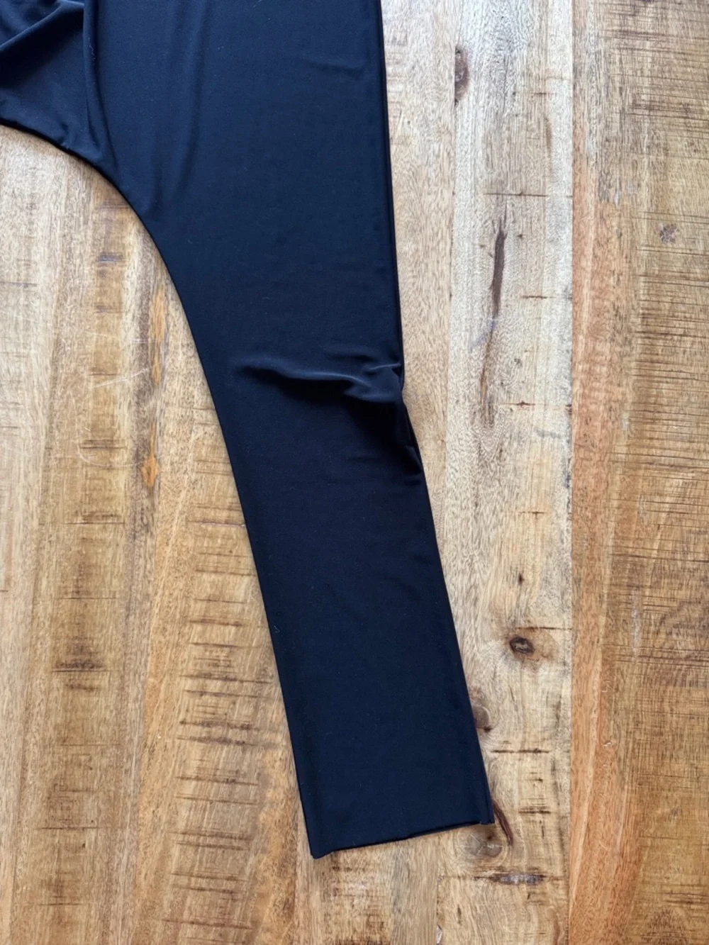 Norma Kamali pants jersey kamali