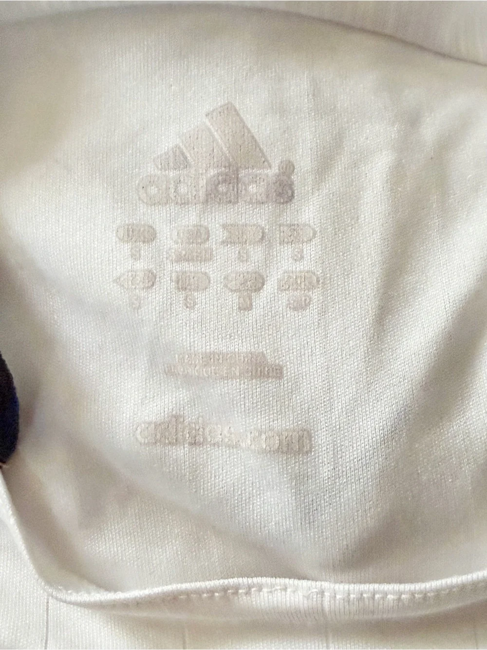 adidas authentic men