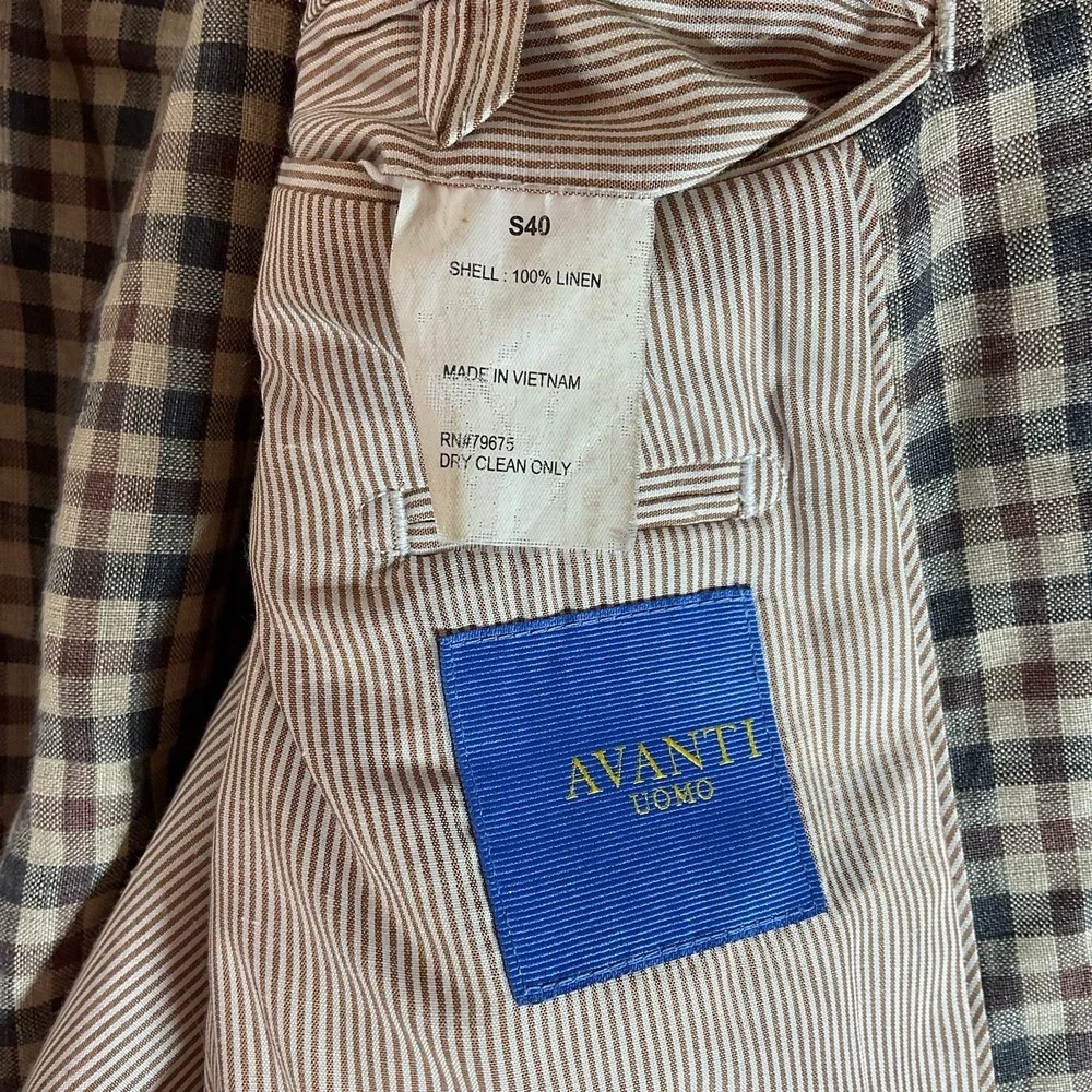 Avanti upgrade your