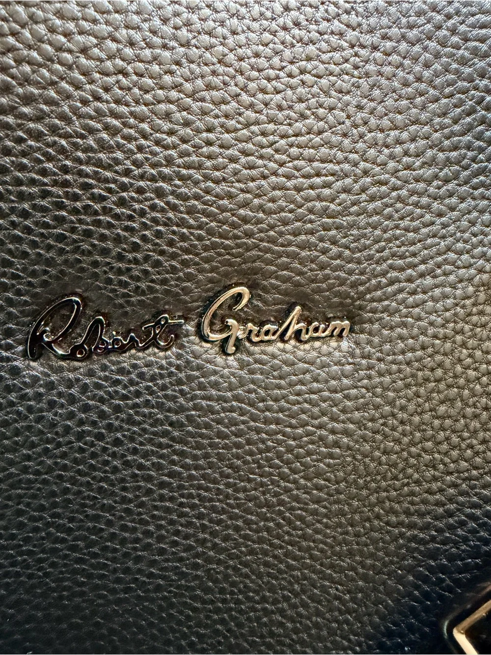 Robert Graham closure handles dual