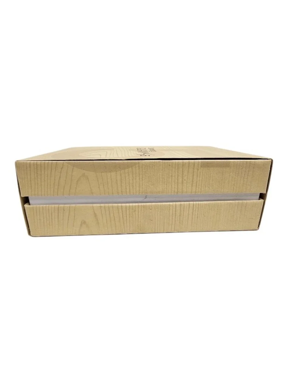 BOX ONLY - Samsung Galaxy S5 With Information & Guide