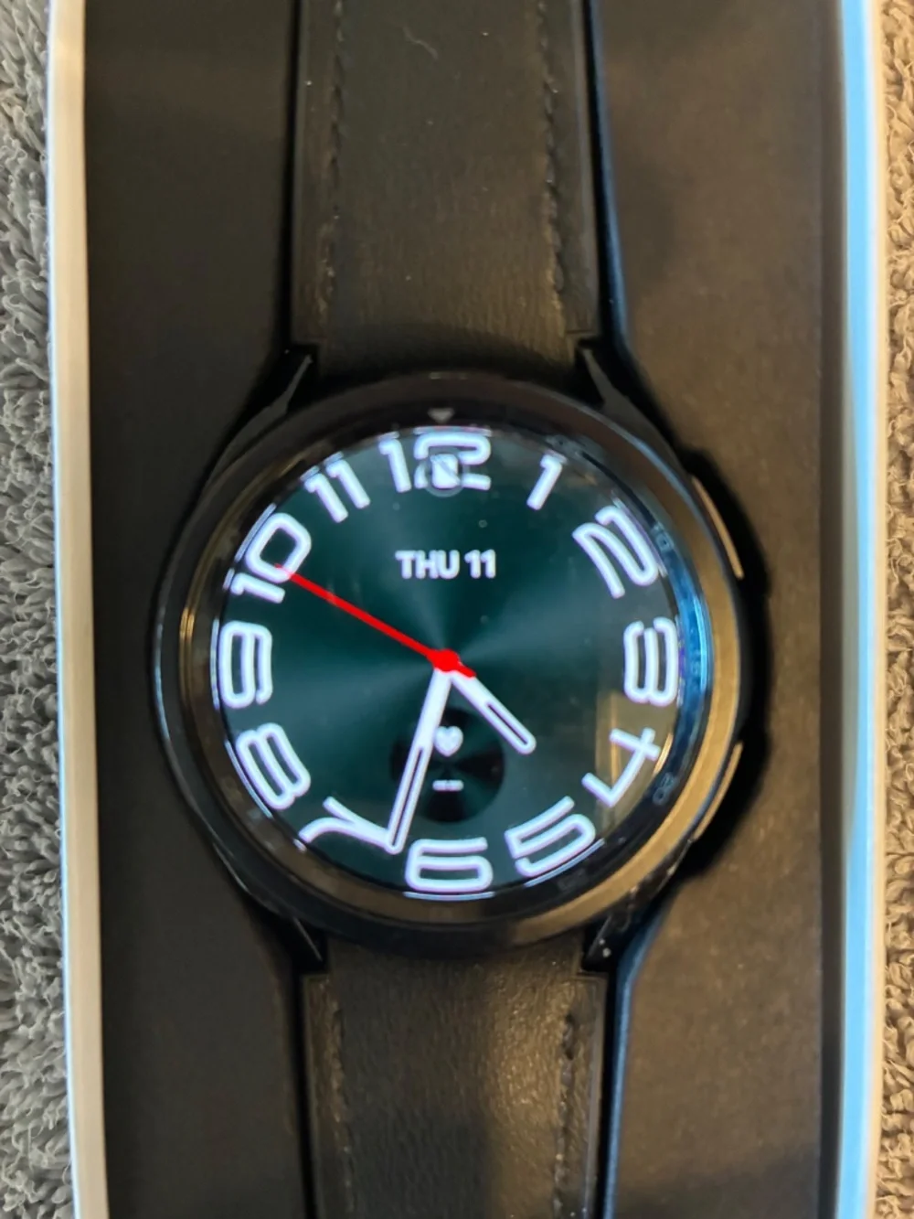 Galaxy Watch6 Classic