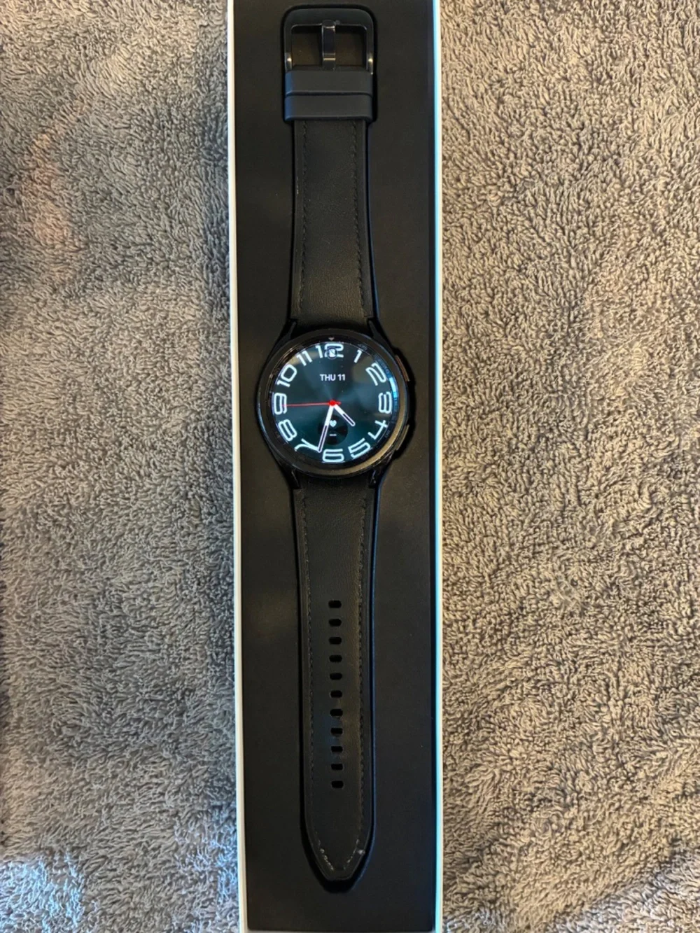 Galaxy Watch6 Classic
