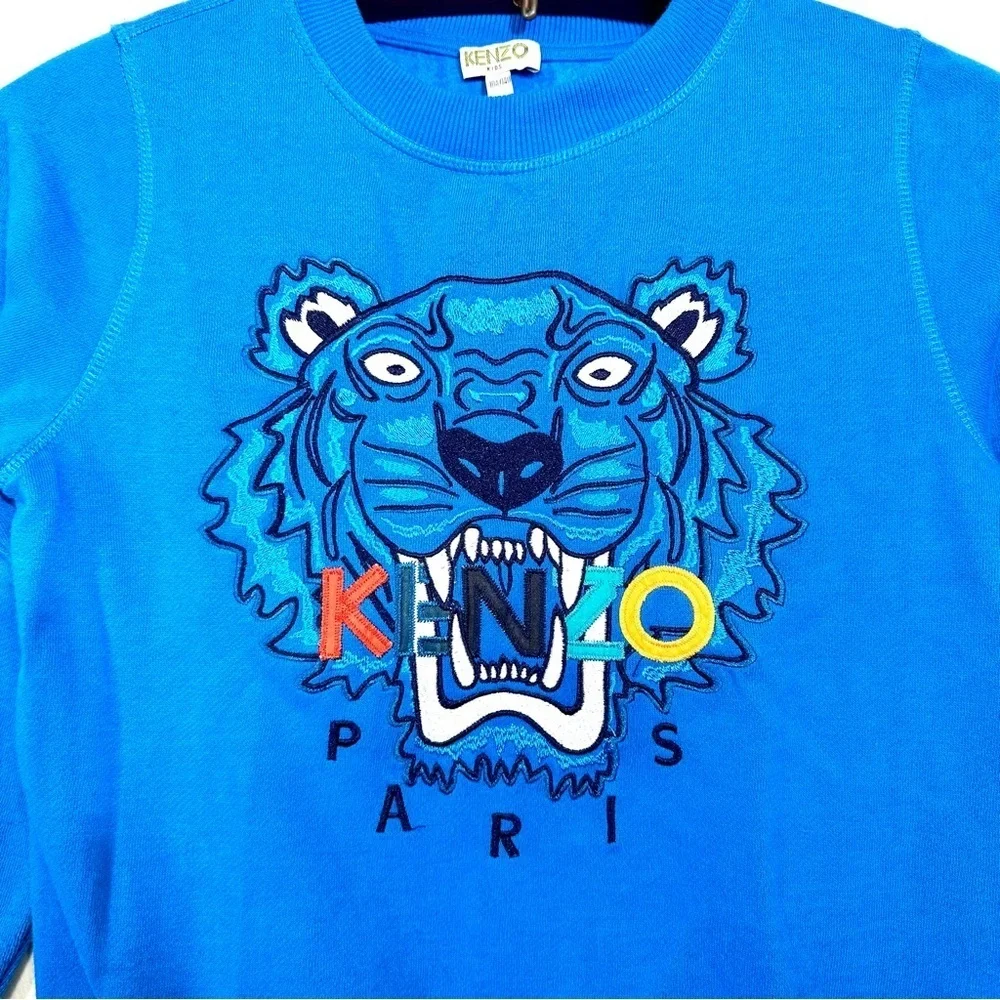 Kenzo great pre