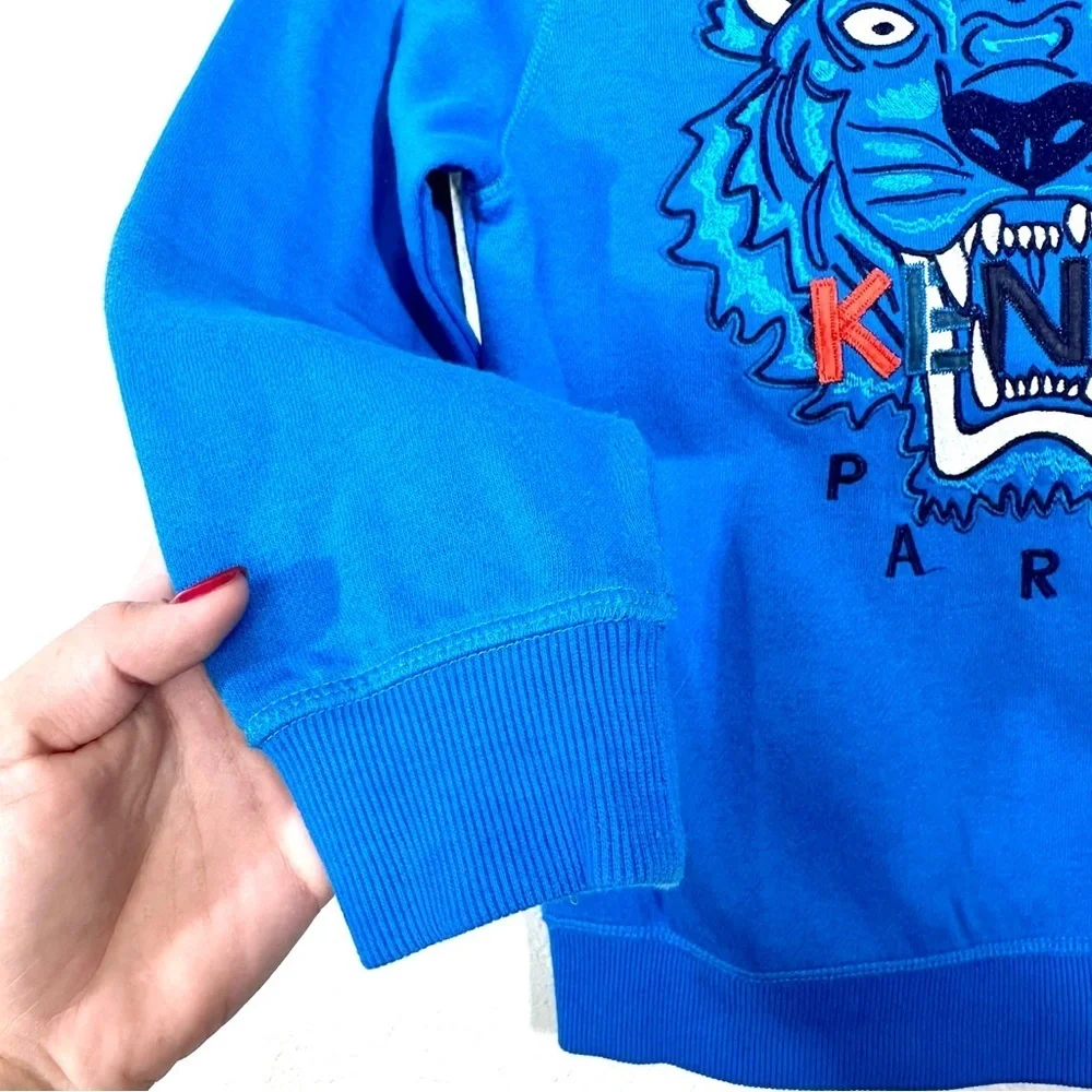 Kenzo great pre