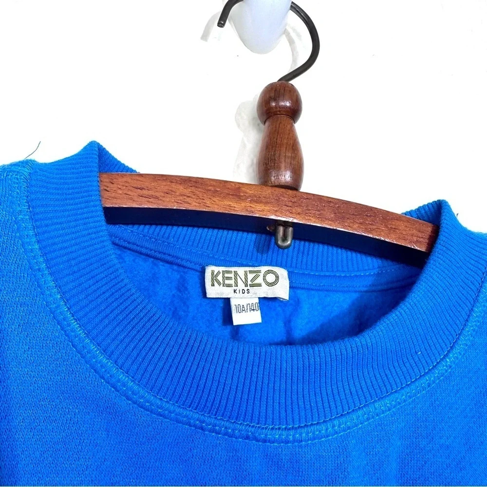 Kenzo great pre
