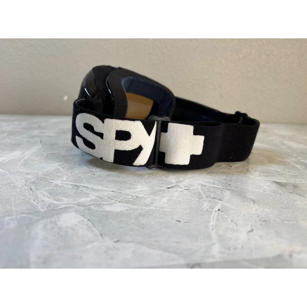 Spy Optic smoke free