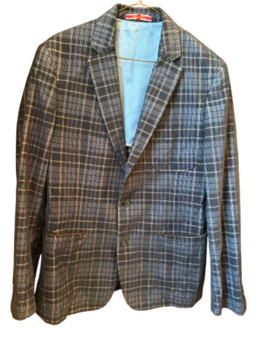 English Laundry classic english