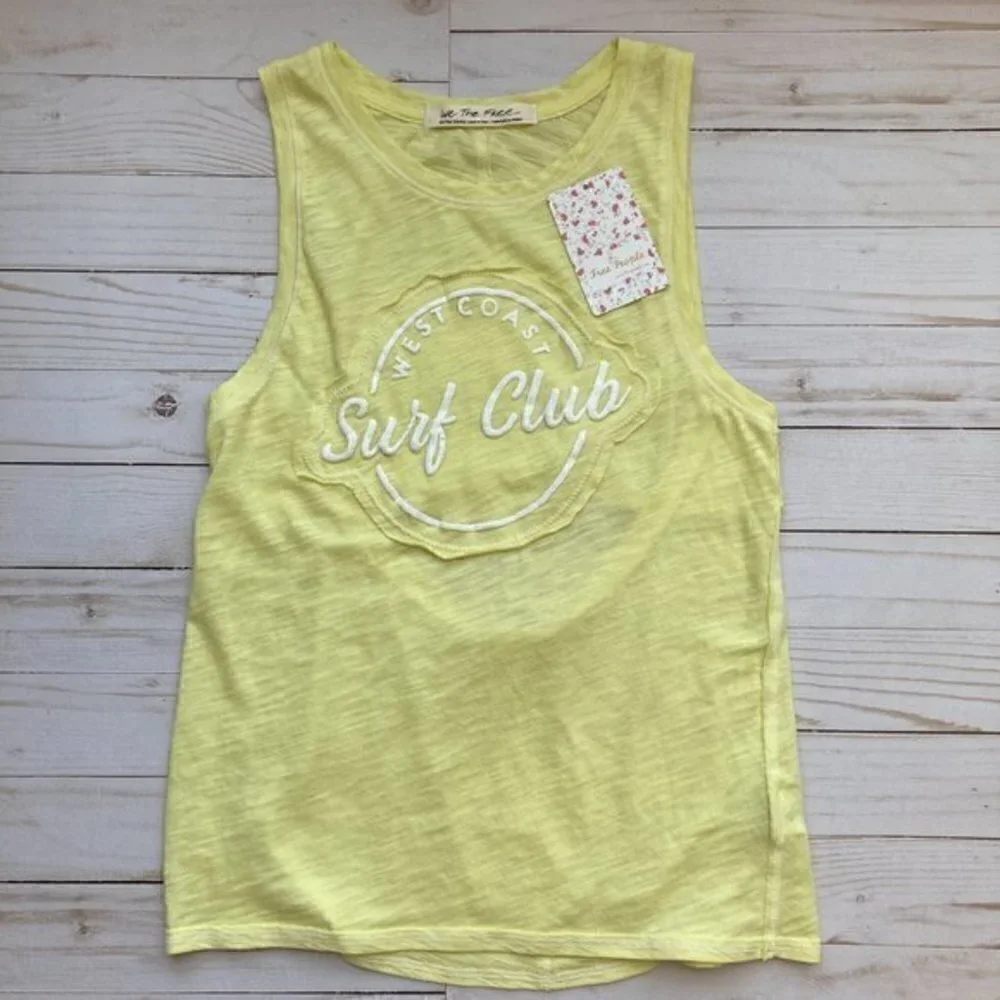 Free People super soft