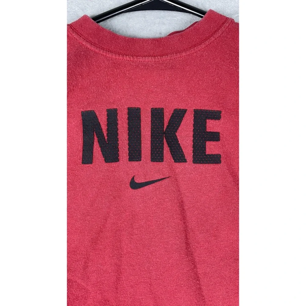 Nike print shirt