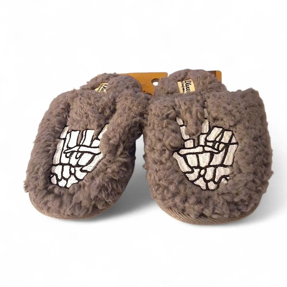 dearfoams dluxe by