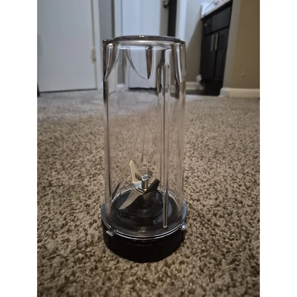 Ninja Replacement Single Serve Blender Cup