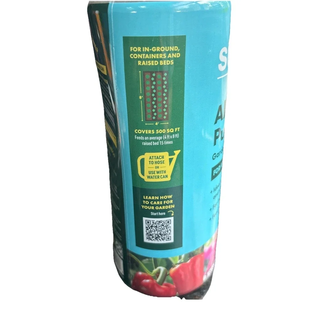 The Unbranded Brand wonderfert all