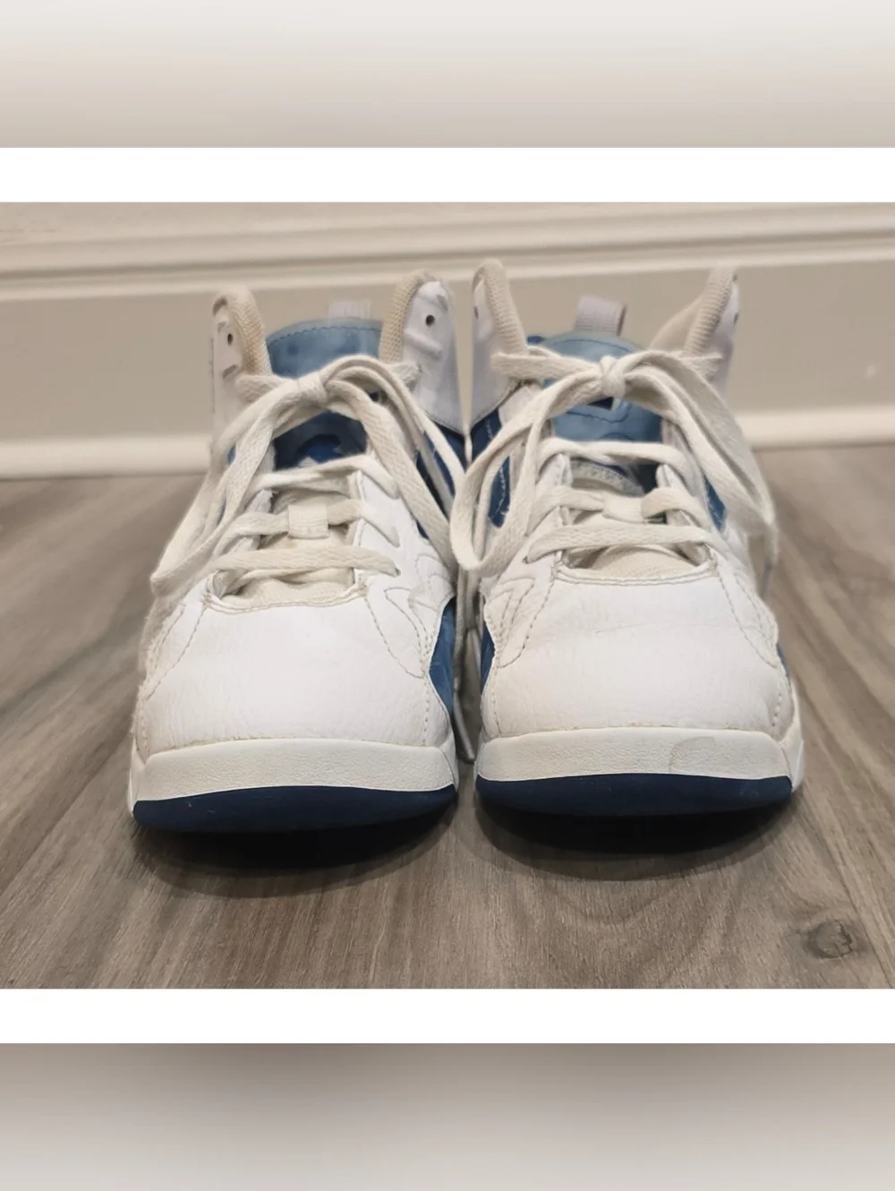 Nike team hustle