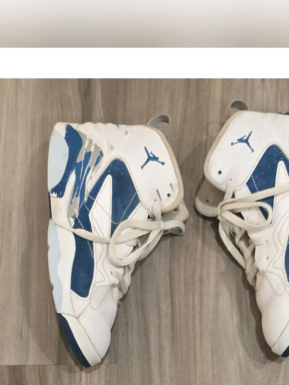 Nike team hustle