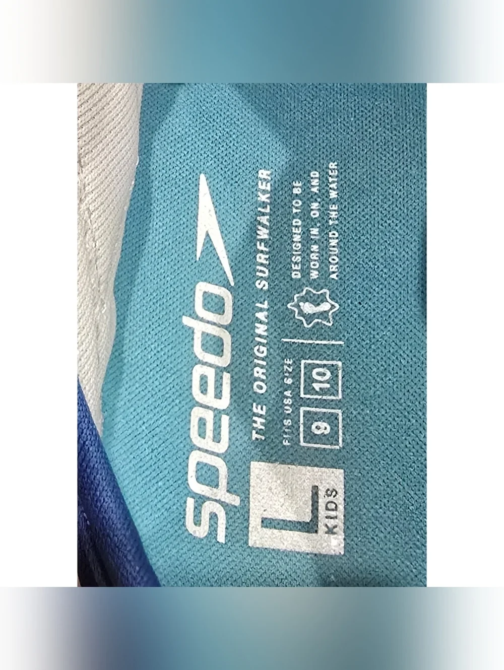 Speedo fun functional
