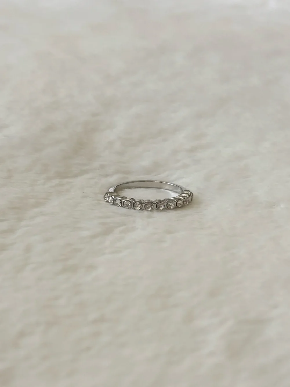 N/A stacking must