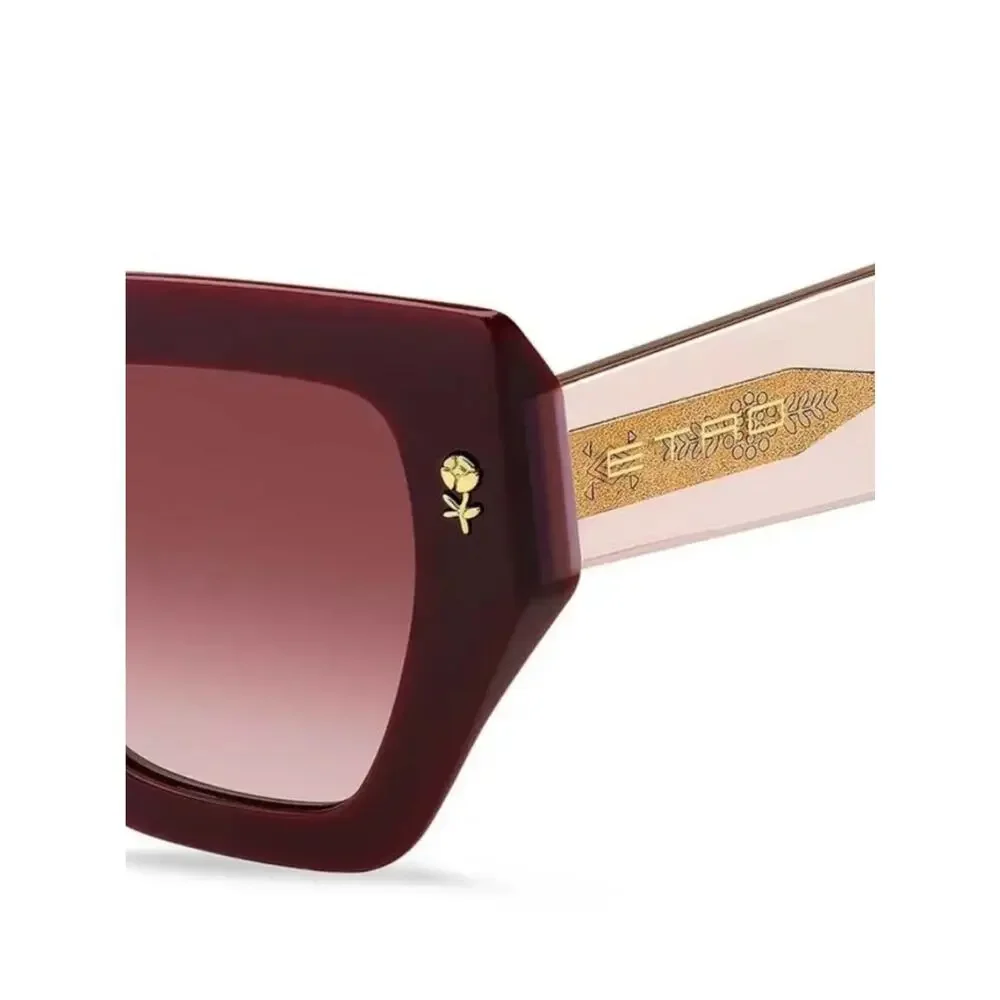 Etro brand oversized polished