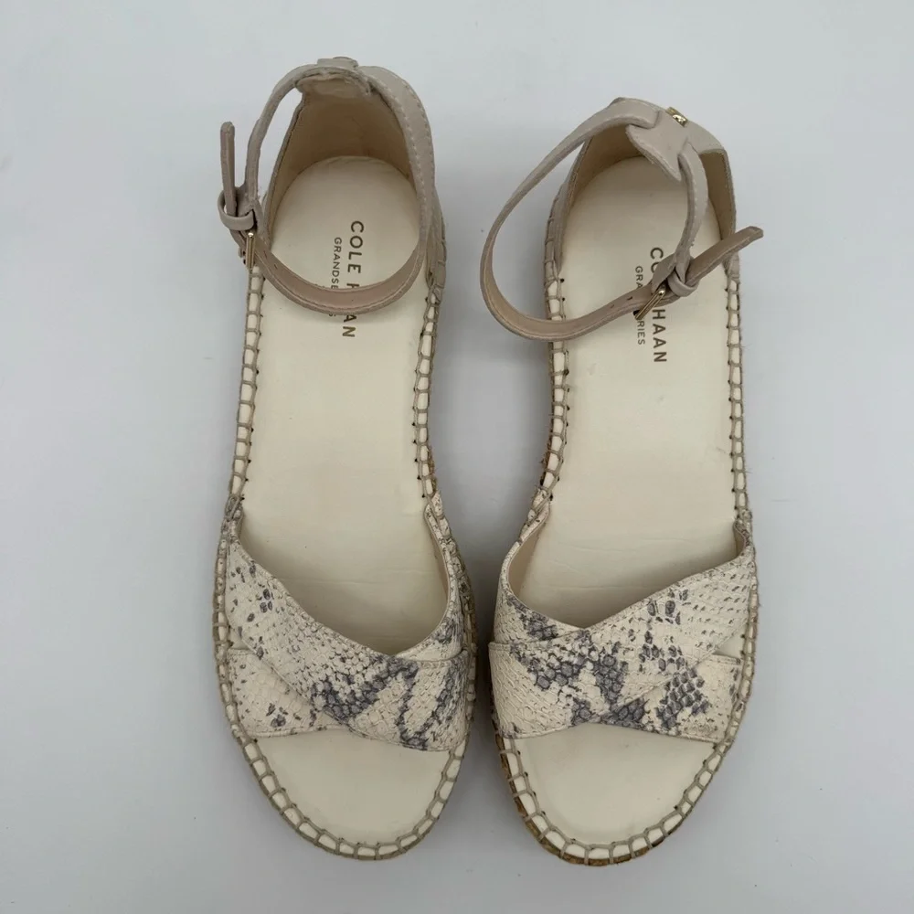 Cole Haan as see
