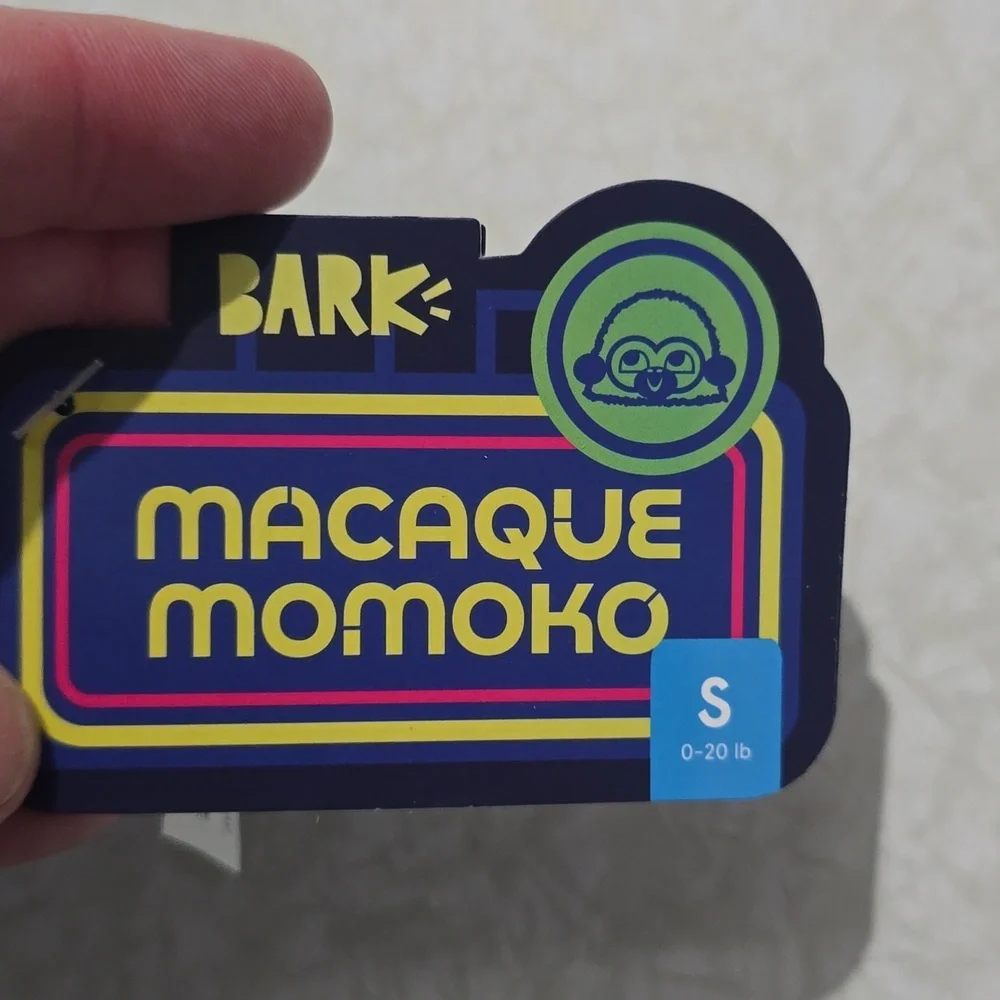 Bark this adorable