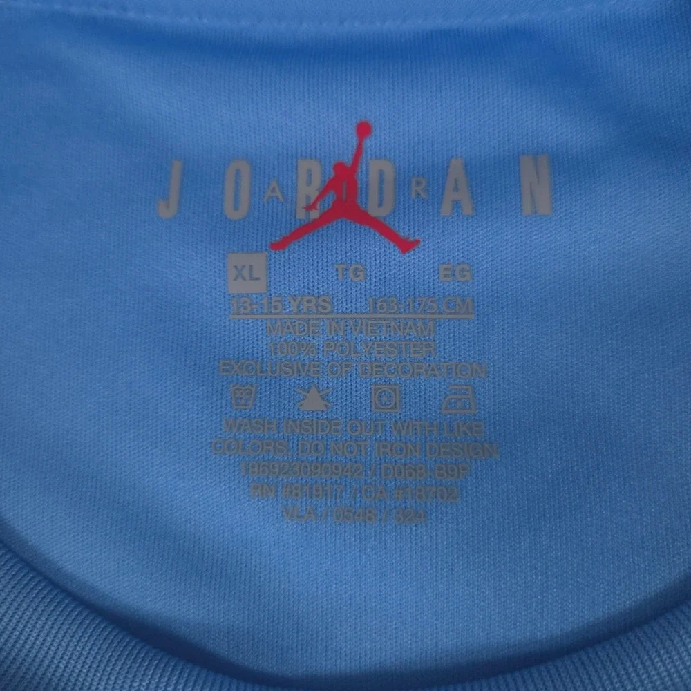 Nike orders light used