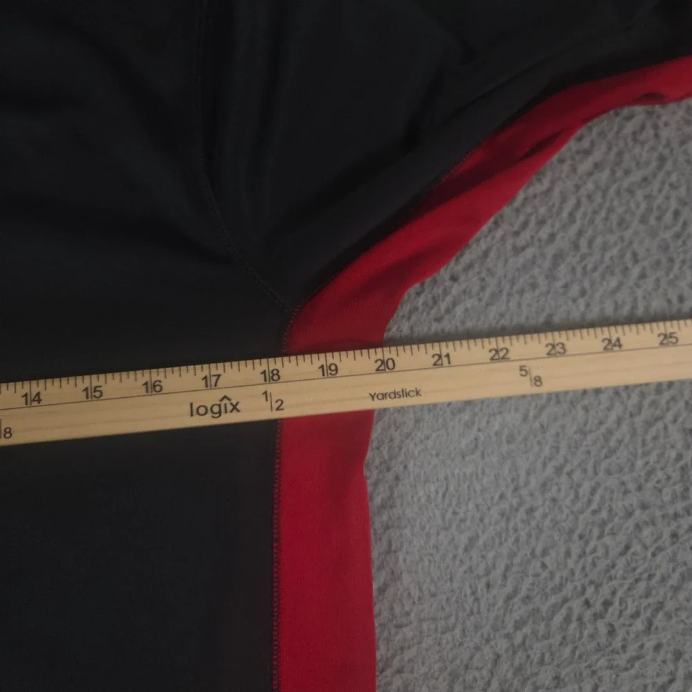 Nike performance top time