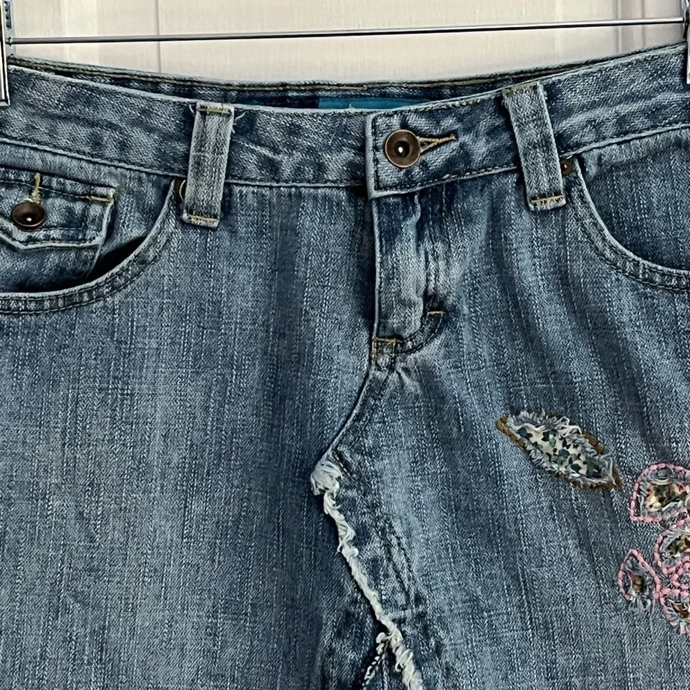 dELiA*s vintage knee length