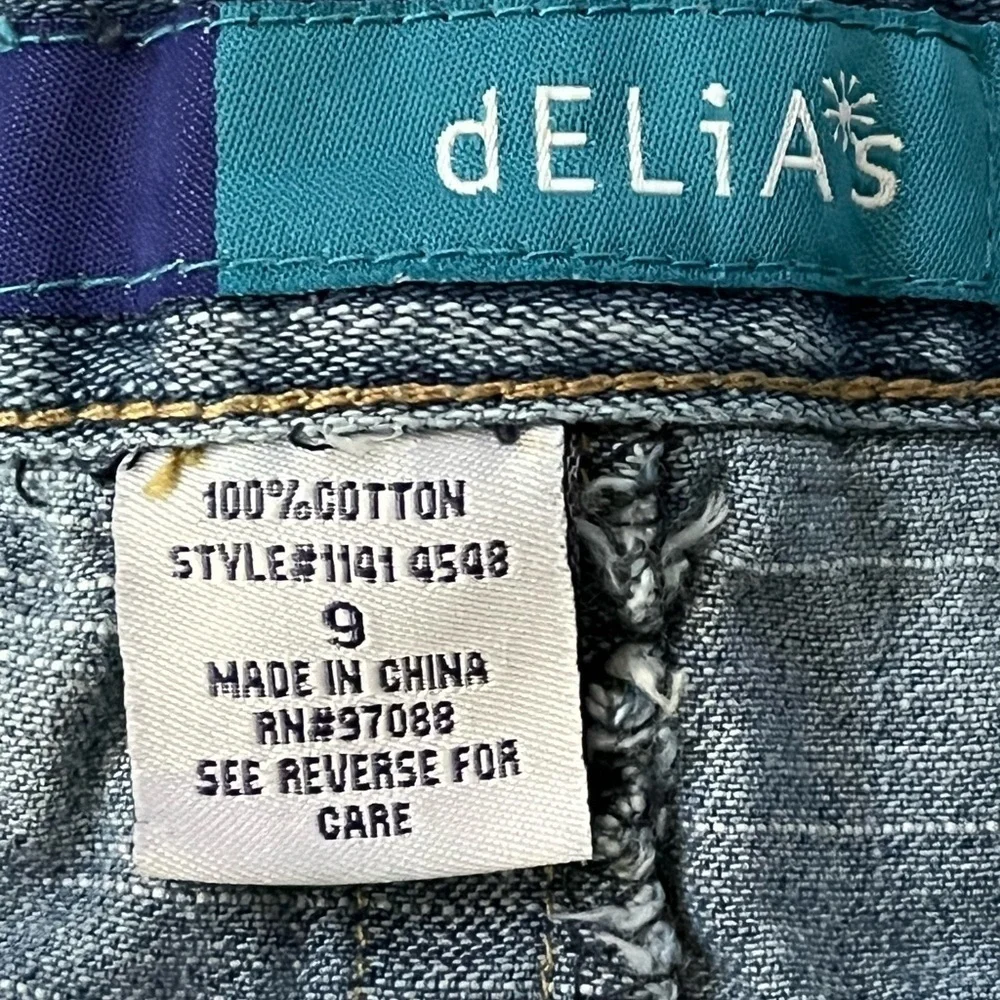 dELiA*s academia delia tags