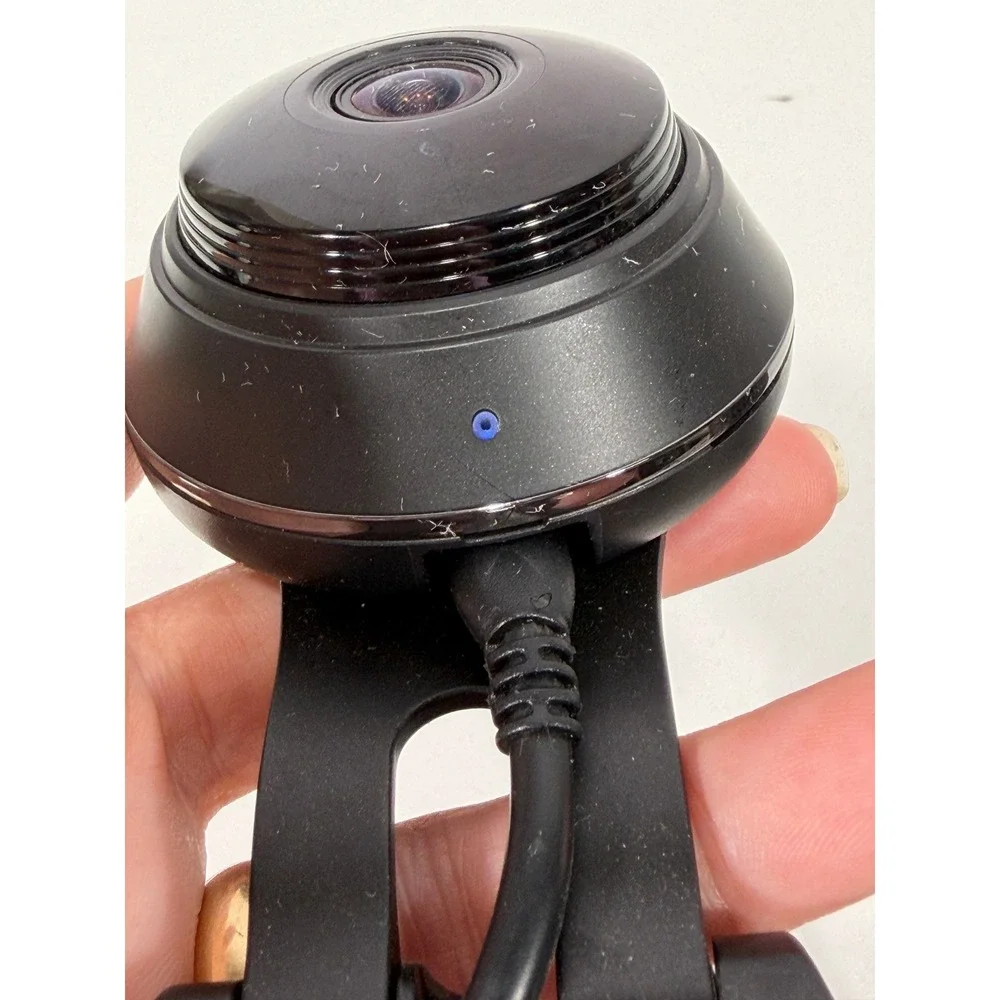 Plantronics charging case