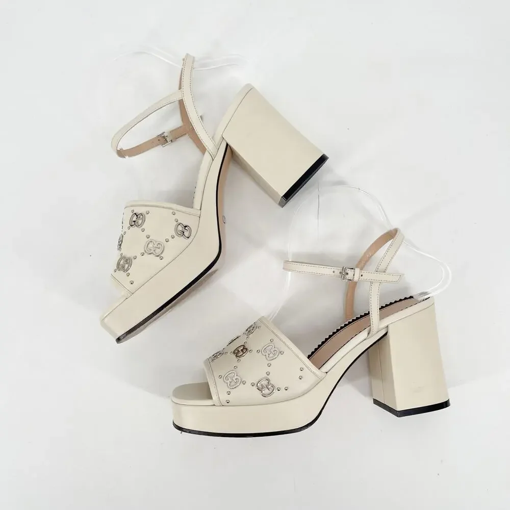 Gucci mystic white