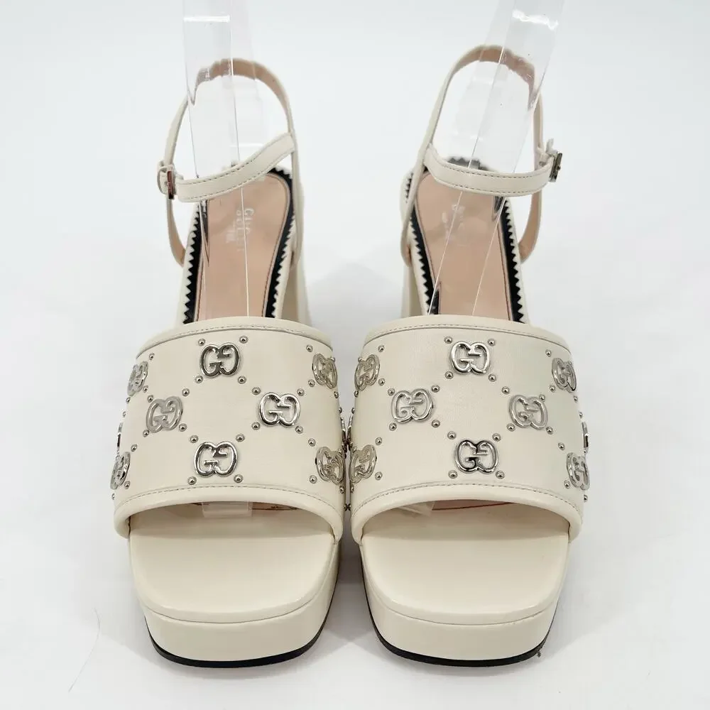 Gucci mystic white