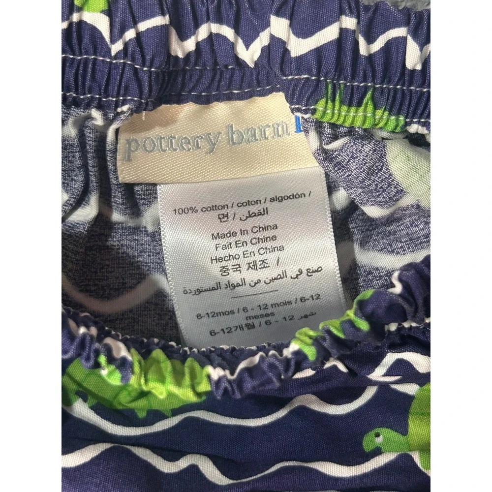 Pottery Barn Kids pottery barn